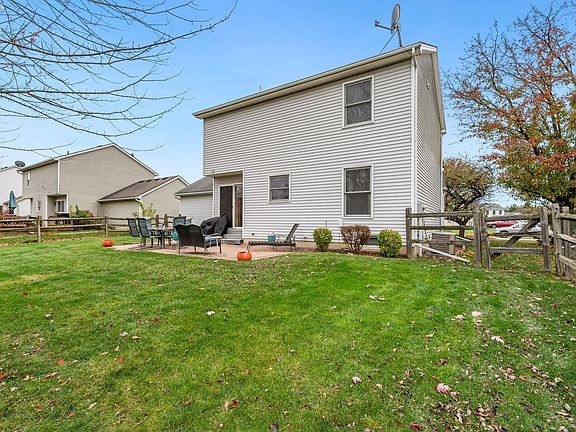 4th image of 1447 Indian Creek Dr