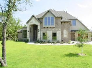 105 Deer Crossing Way, Azle, TX 76020