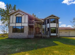 1442 Boies Rd, East Aurora, NY 14052