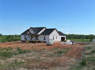 4537 Broad Street Rd, Gum Spring, VA 23065