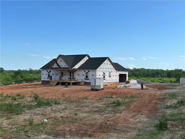 4537 Broad Street Rd, Gum Spring, VA 23065