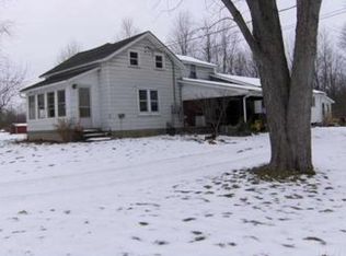 3609 Cole Rd, Marion, NY 14505