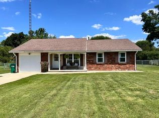 650 E County Road 250 S, Connersville, IN 47331