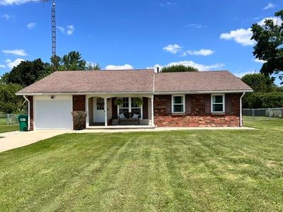 650 E County Road 250 S, Connersville, IN, 47331