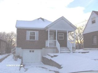 4364 N Bend Rd, Cincinnati, OH 45211