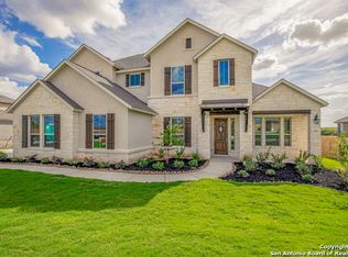 12914 Hunters Trce, Saint Hedwig, TX 78152