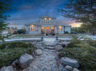 4890 Gallup Rd, Reno, NV 89511