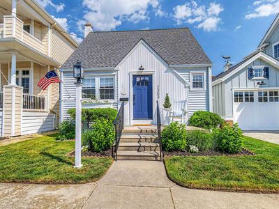 2353 Asbury Ave, Ocean City, NJ, 08226