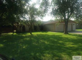 119 Sally Ln, Brownsville, TX 78526