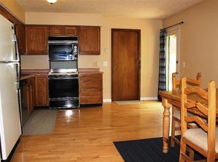 4139 Bennett Dr, Hamilton, OH 45011