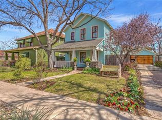 1405 6th Ave, Fort Worth, TX 76104