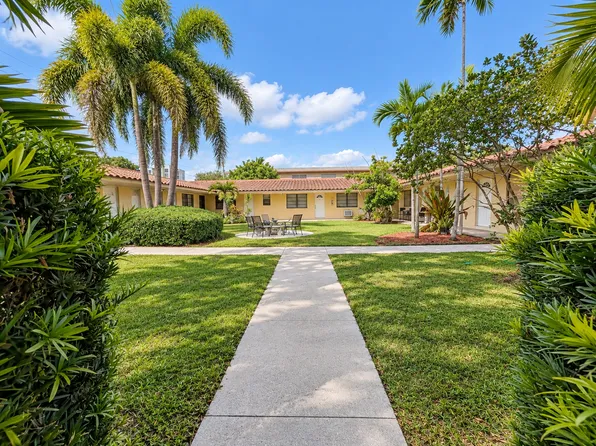 530 N 20 Ave, 530 N 20th Ave APT 6, Hollywood, FL 33020