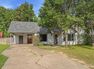 31 Brierwood Cir, Conway, AR 72034