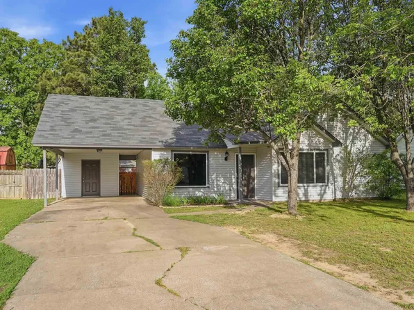 31 Brierwood Cir, Conway, AR 72034