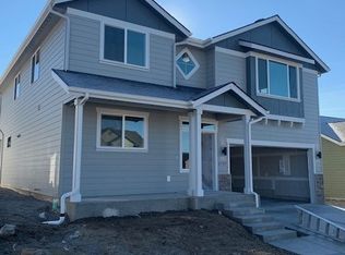 2705 S Seabiscuit Dr, Veradale, WA 99037