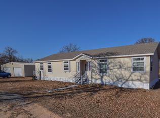 21825 SE 149th St, Newalla, OK 74857