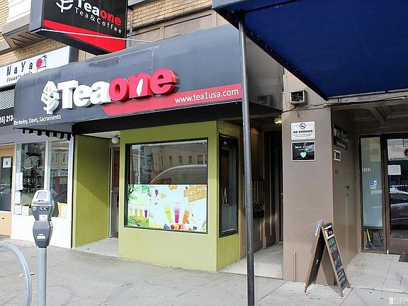 2nd image of 5334 Geary Blvd Ste 1