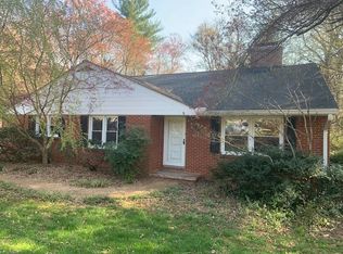 1436 Kenwood Ln, Charlottesville, VA