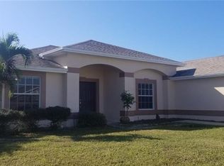 2126 SW 25th Terrace Cpe, Coral, FL 33914