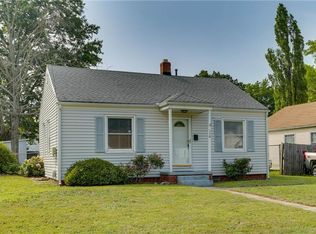 116 Shea St, Portsmouth, VA 23701