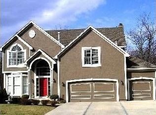 4614 Aminda St, Shawnee, KS 66226