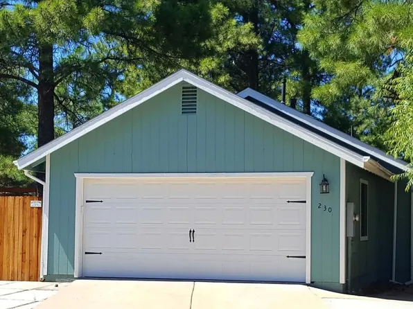 230 E Camille Dr, Flagstaff, AZ 86005