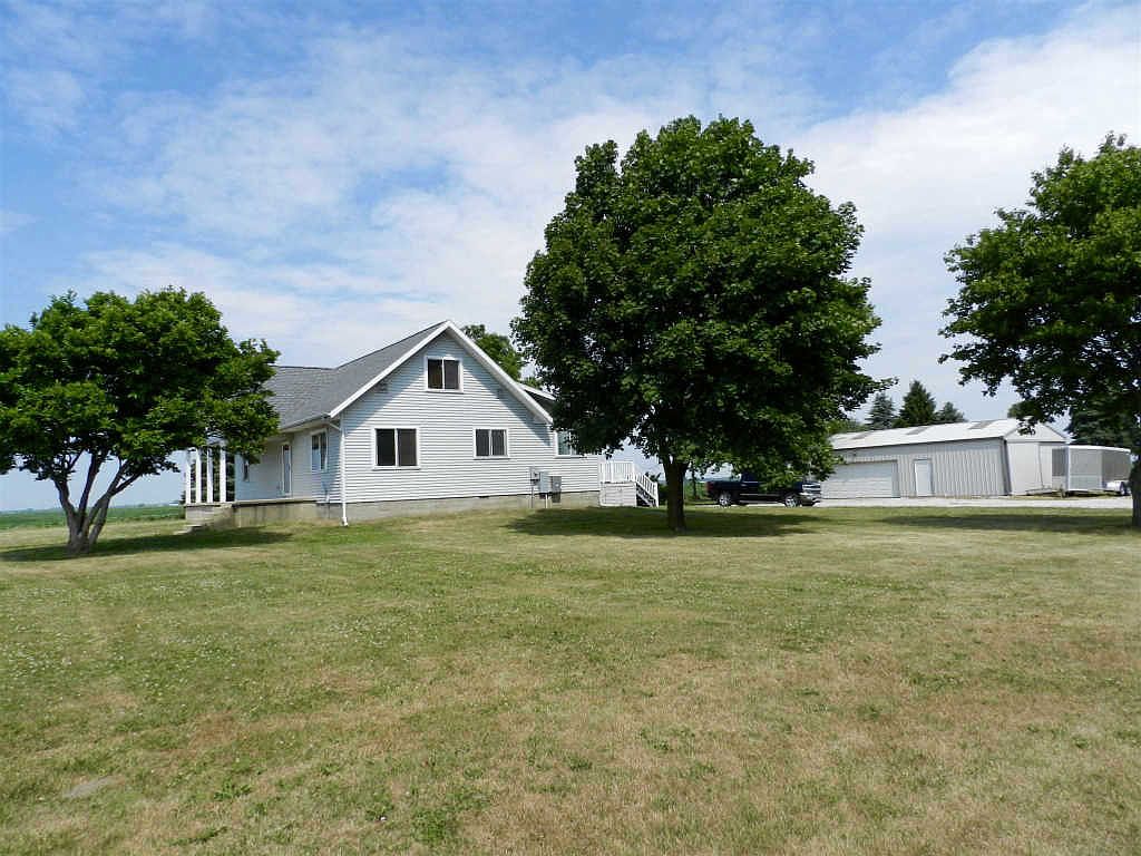 1726 E 575 S, Star City, IN 46985 Zillow