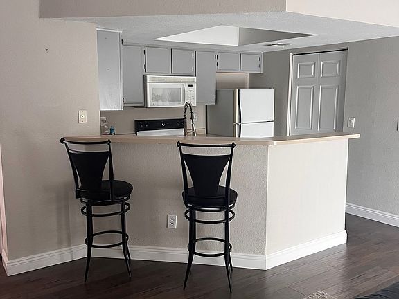 4th image of 8600 W Charleston Blvd APT 1196