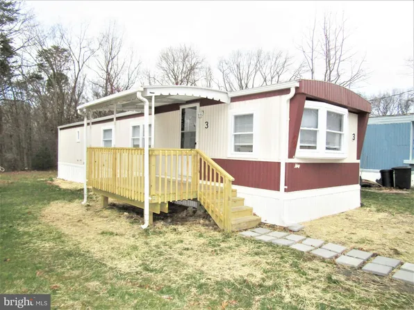578 Trimble Rd #3, Joppa, MD 21085