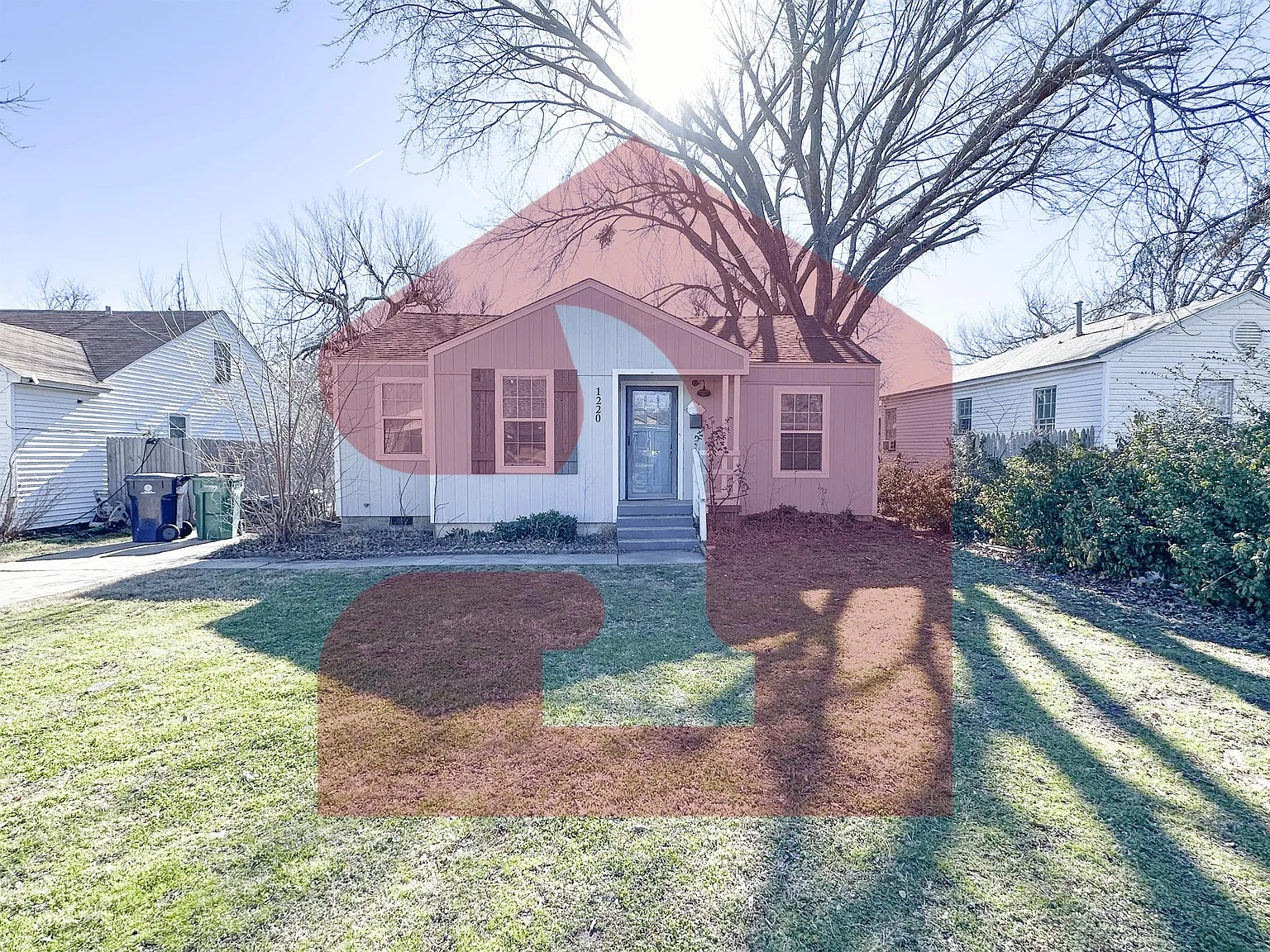 1220 NW 91st Street - 1 — Photo 1