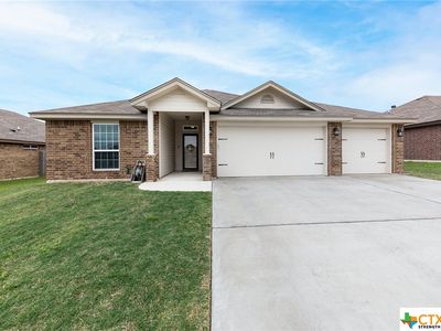4202 Corinne Dr, Killeen, TX, 76549