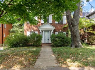 7255 Lindell Blvd, Saint Louis, MO