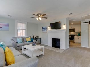 9600 18th Bay St, Norfolk, VA 23518