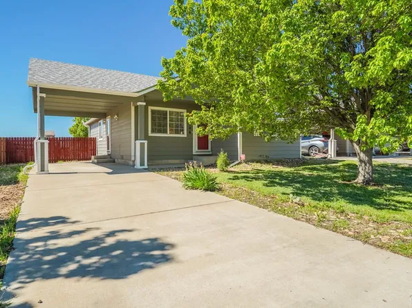 3006 W 22nd St, Pueblo, CO 81003