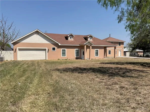 2108 Garland Dr, Mission, TX 78573