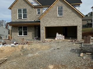 9210 Dragon Boat Rd LOT 97, Knoxville, TN 37931