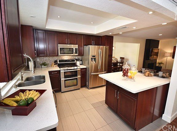 Remodeled kitchen!!