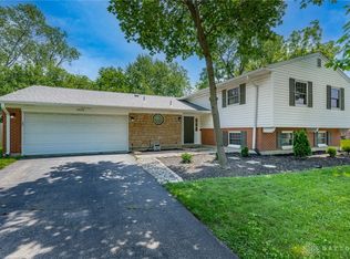 5412 Newell Dr, Dayton, OH 45440