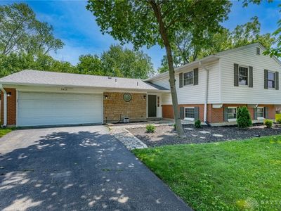 5412 Newell Dr, Dayton, OH, 45440