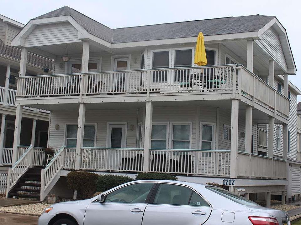 Home Exterior