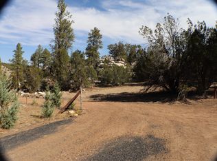 1748 Memorial Park Rd, Heber, AZ 85928