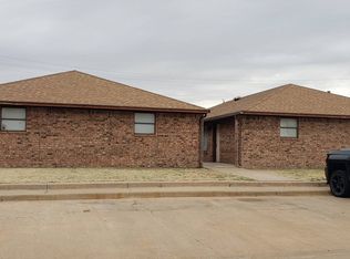 205 Wheatland Dr #1-4, Fairview, OK 73737