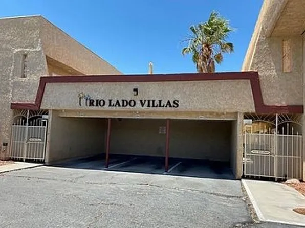 454 Riverfront Dr Unit 204, Bullhead City, AZ 86442