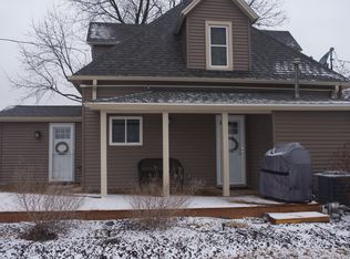 20998 360th St, Earlham, IA 50072