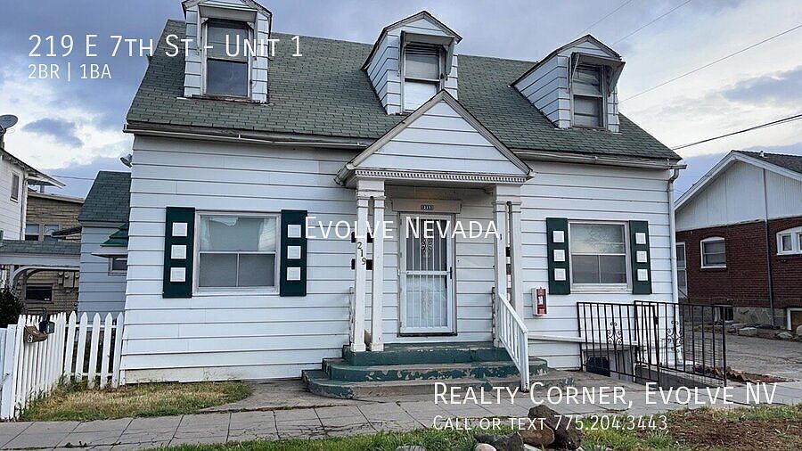 1st image of 219 E 7th St #1