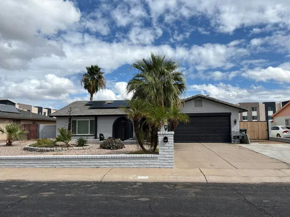 6435 S Wilson St, Tempe, AZ 85283