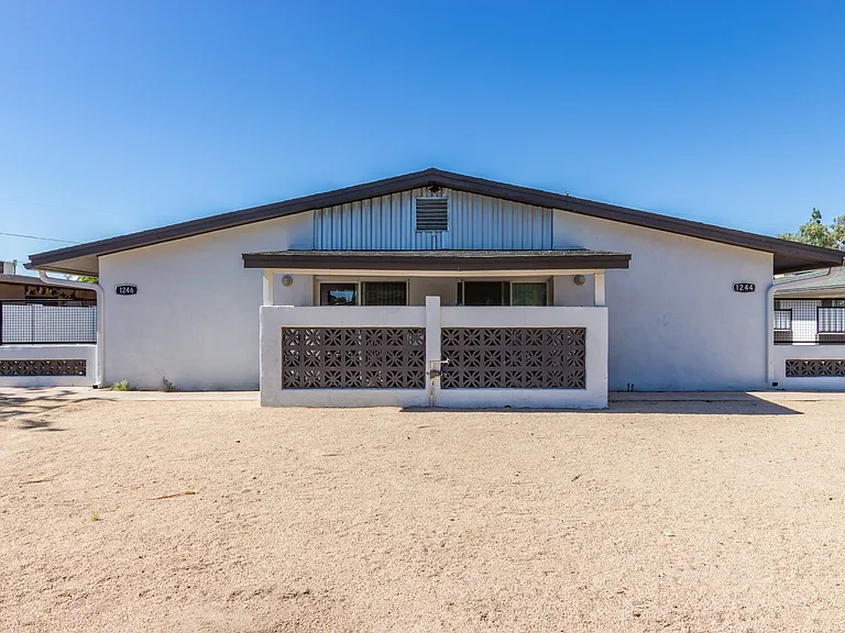 Villas on 4th Tempe — Photo 6
