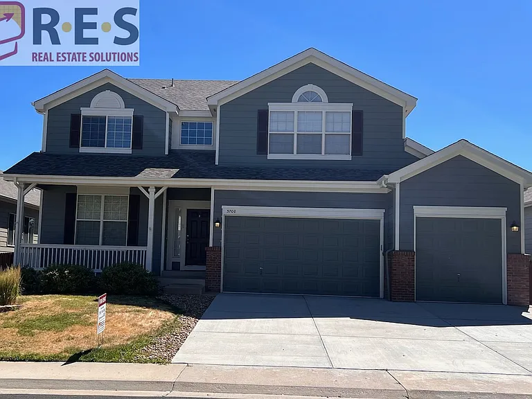 3700 Rawhide Cir — Photo 1
