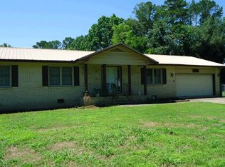 6207 Cane Creek Cir, Anniston, AL 36206