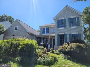 6413 Fairest Dream Ln, Columbia, MD 21044